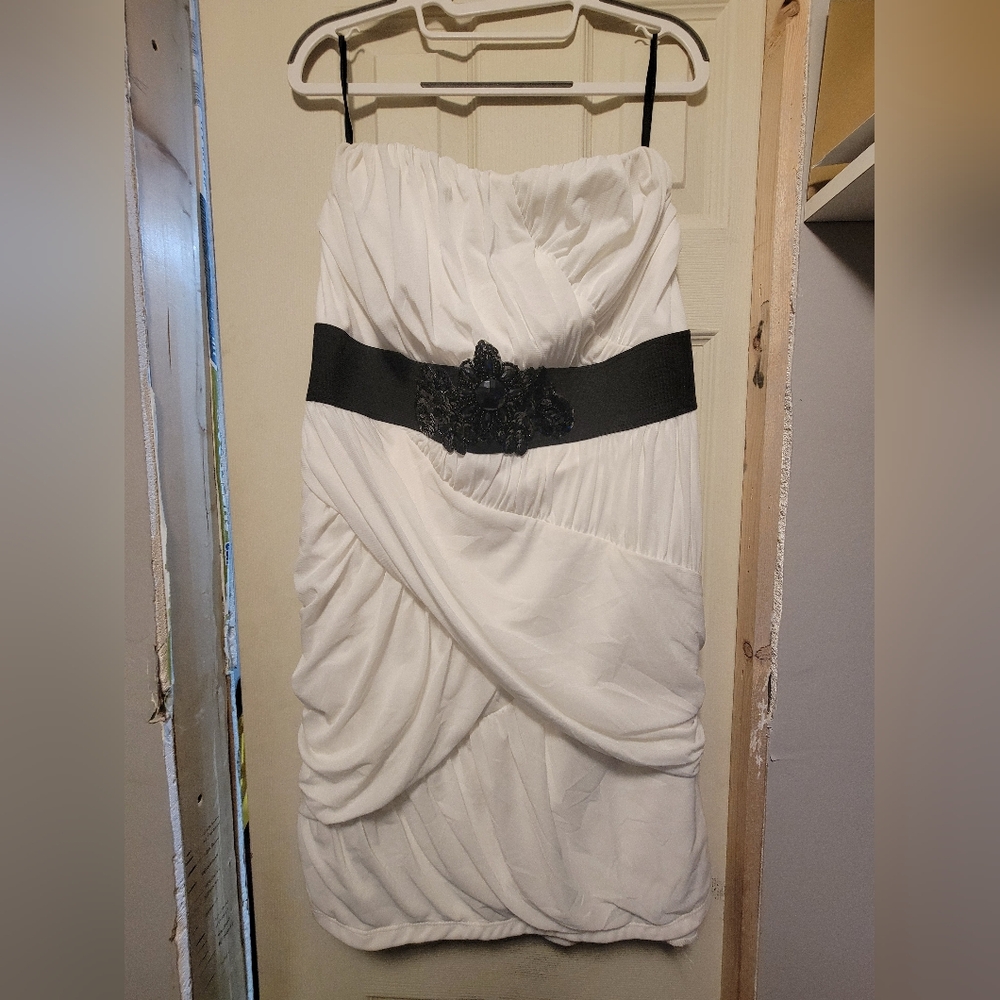Torrid Dress
